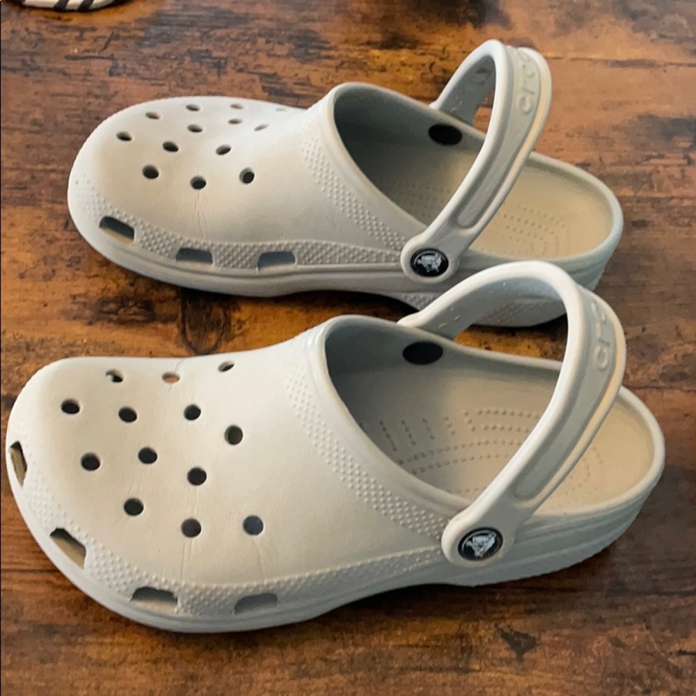 Crocs